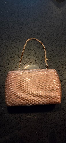 Rose gold nina small - rose,