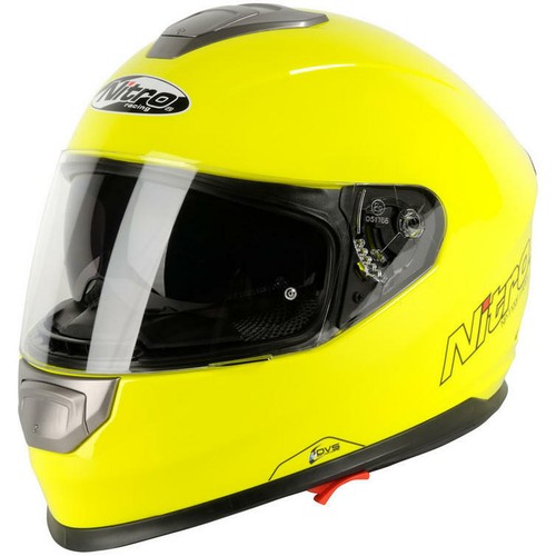 Nitro np1100 plain yellow - nitro,