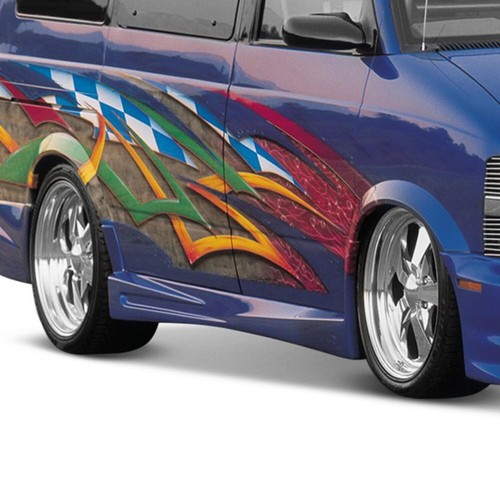 Kbd body kits premier - kbd,