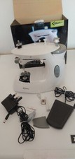 MINI SEWING MACHINE - Delta CBT-0201
