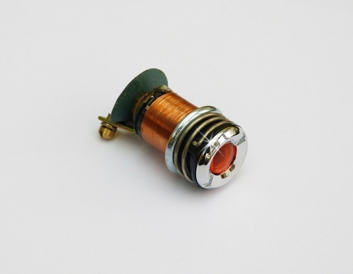 Vintage lucas wl3 amber - vintage,