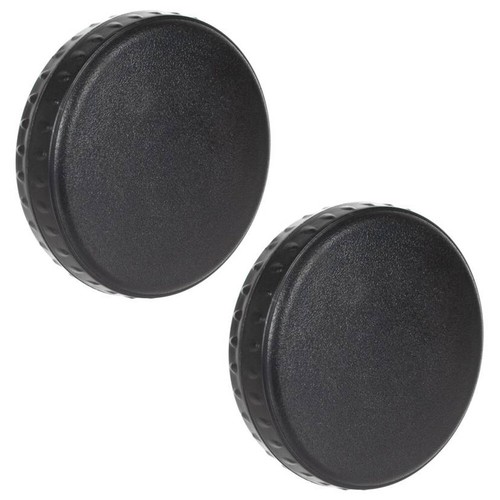 Seat adjustment knob - 2x,