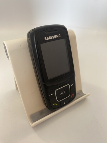Samsung sgh c300 black orange - samsung,