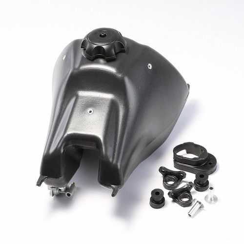 Petrol fuel gas tank - petrol,