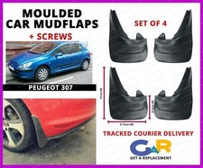 Rubbert Car Mud Flaps Splash