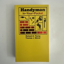 Handyman Pocket Book