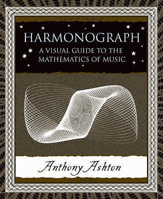 Harmonograph visual guide - a,