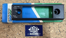 Austin MG Metro Mk1 and Mk2