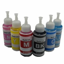 6 x Eco Tanks Non-OEM