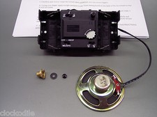 3/4" Shaft HOWARD MILLER