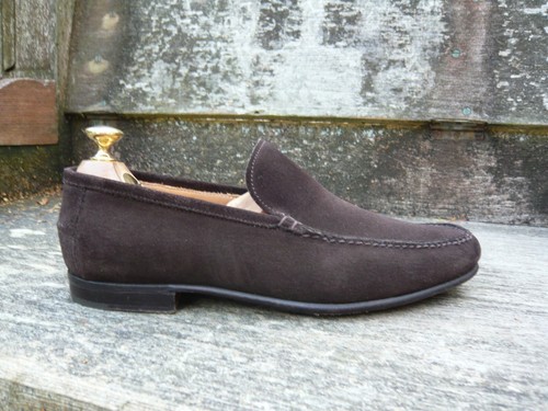 Edward green loafers shoes - edward,