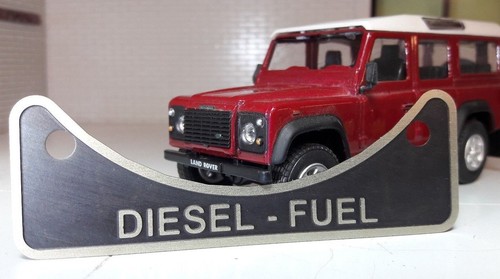 Land rover defender td5 tdci - land,