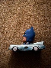 Funko universe batman - dc,