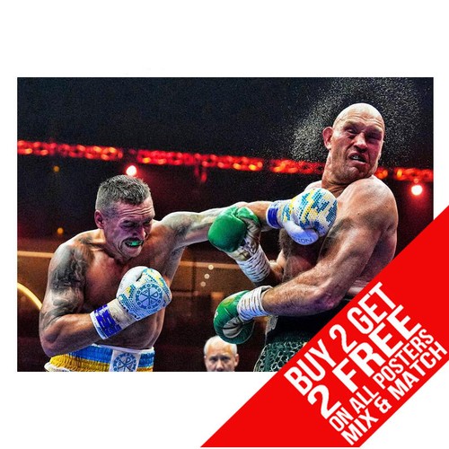 Usyk bb1 tyson fury boxing - usyk,