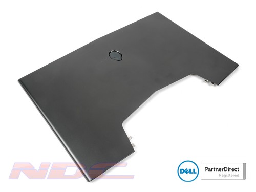 Dell alienware m18x - dell, laptop