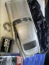 Eaglemoss James Bond Aston