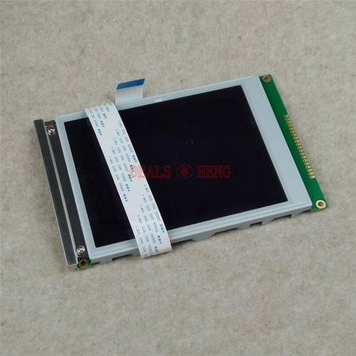 Black lcd screen - black, panel