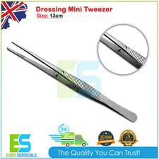 Dressing Forceps Surgical