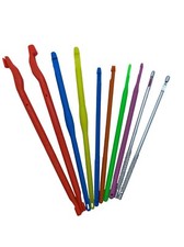 Assorted Unhooking Disgorgers