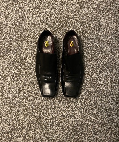 Kurt geiger mens black - geiger,