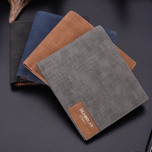 Men slim thin casual - casual, leather