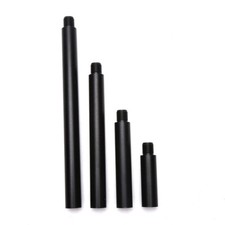 New Outdoor 14mm Metal Outer Barrel Extension Hunting Gun Accessories YT