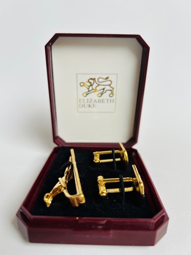 Elizabeth duke vintage gold - elizabeth,