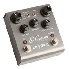STRYMON El Capistan dTape Echo