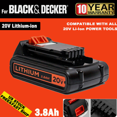 For black decker bl2018 18v - bl2018,