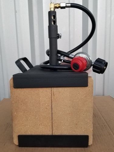 Made forge propane - us,