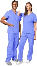 ADAR Universal Scrubs Set Ceil
