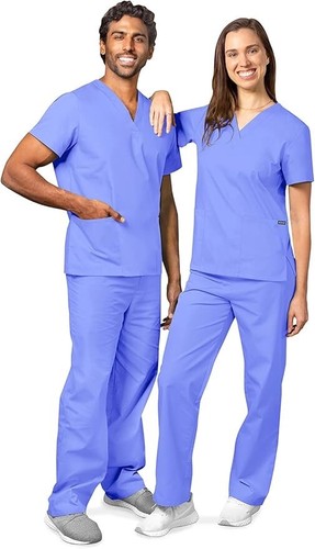 Adar universal scrubs set ceil - universal,