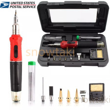 HS-1115K Soldering Iron