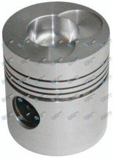 Ford D Series 2711E, 2712E