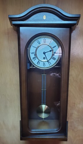 Franz hermle sohn - 26"franz,