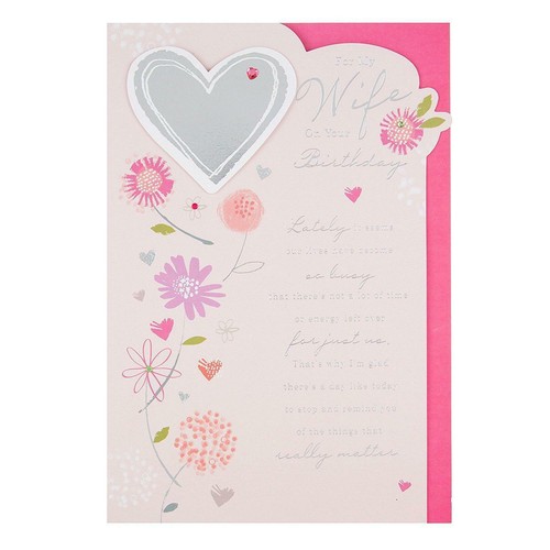 Wife hallmark traditional - hallmark,