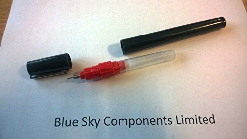 Oiler pen precision - precision,