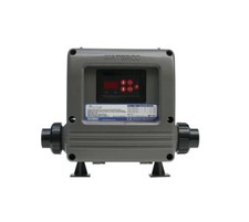 Waterco Digiheat 6kW Single Phase Titanium Electric Spa Pool Heater Swim Pond