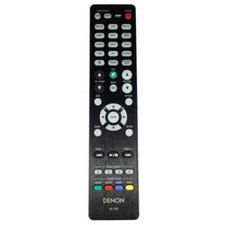 Genuine Denon AVR-X2600H