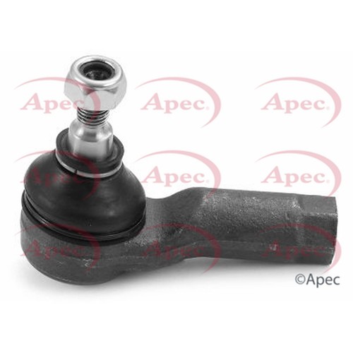 Front outer tie rod - end, for