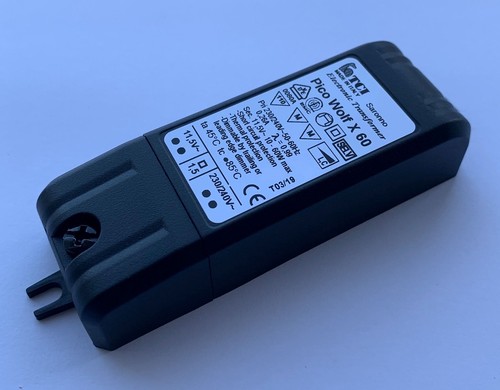 Tci pico wolf - wolf, 60