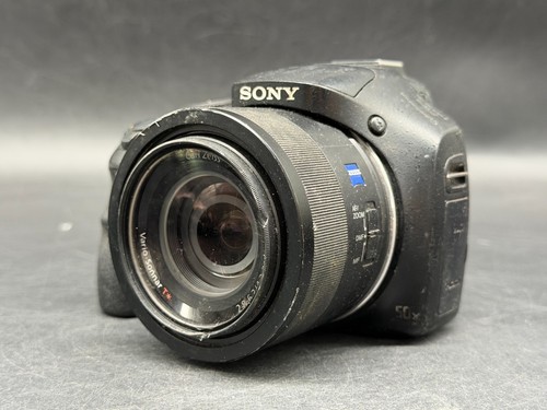 Sony dsc hx400v cyber - sony, cyber-shot