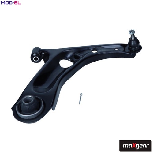 Controltrailing arm wheel - arm,
