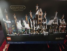 LEGO Harry Potter ✨