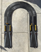 Scalextric classic track - scalextric,