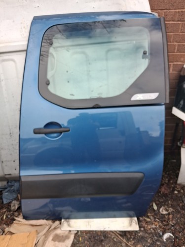 Citroen berlingo multispace - berlingo,