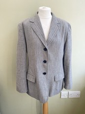 Weekend Max Mara Navy Grey