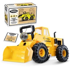 Tonka Retro Front Loader -