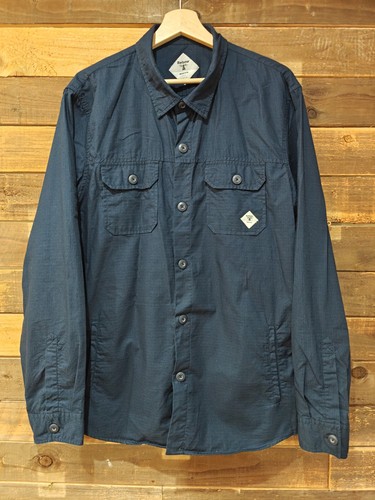 Barbour beacon ripstop - beacon,