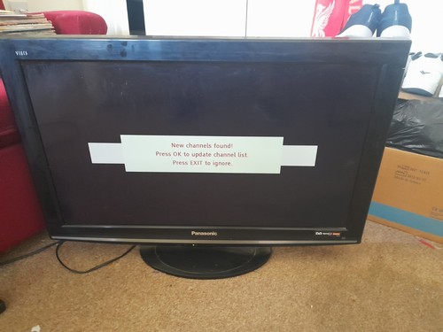 Panasonic smart l32x 15ba - panasonic,